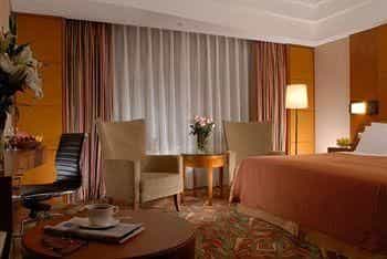 Shangri-la Hotel Huhhot