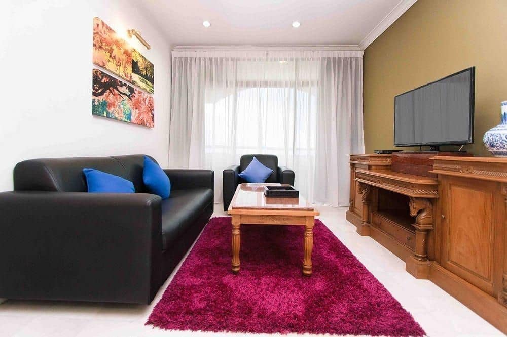 Century Bay Service Suites Century Bay Service Suites