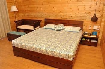 Ozran Heights Beach Resort Ozran Heights Beach Resort