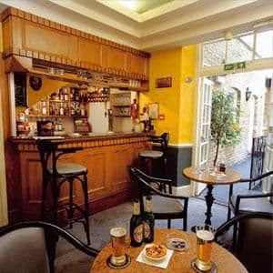 Best Western Delmere Hotel Best Western Delmere Hotel