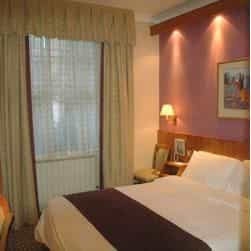 Best Western Delmere Hotel Best Western Delmere Hotel