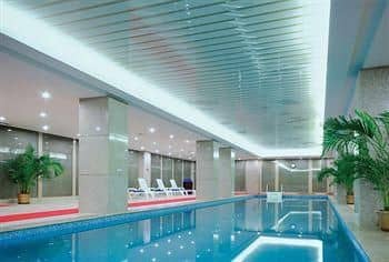 Jin An Hotel Changchun Jin An Hotel Changchun