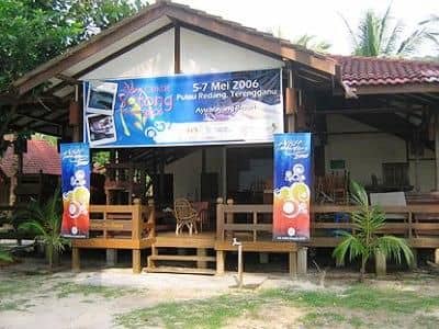 Ayu Mayang Beach Resort Ayu Mayang Beach Resort