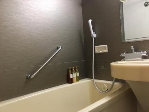 Double Room with Small Double Bed - Eco Plan(No Daily Cleaning) - Non-Smoking