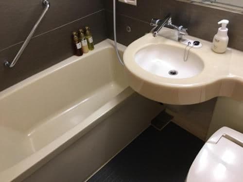 Double Room with Small Double Bed - Eco Plan(No Daily Cleaning) - Non-Smoking