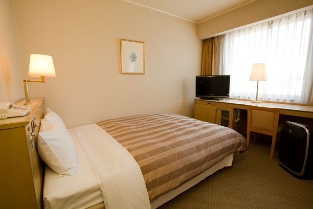 Ark Hotel Royal Fukuoka Tenjin4