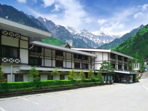 Hotel Hotaka Hotel Hotaka