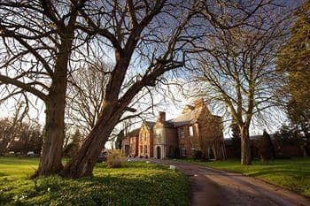 Hatherley Manor Hotel Hatherley Manor Hotel