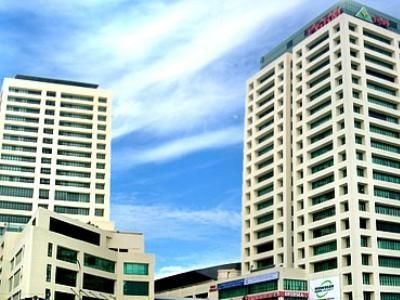 Seri Cempaka Service Suites2