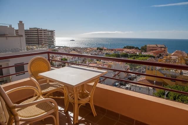 APARTMENT SEA VIEW