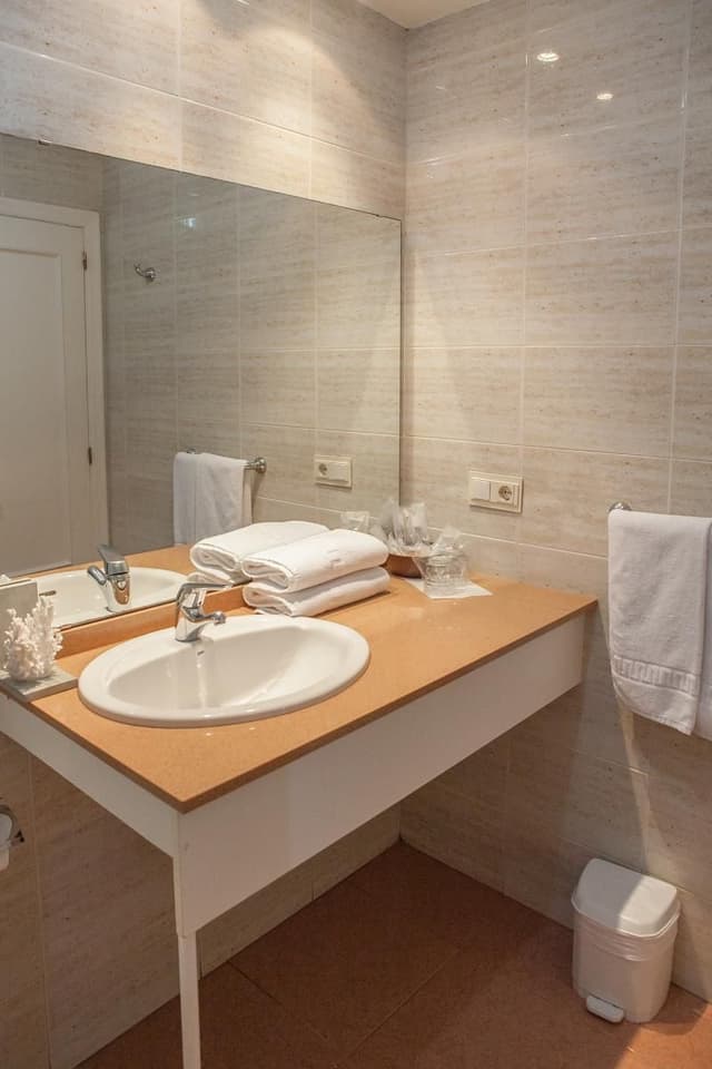 APARTMENT SEA VIEW CAPACITY 3