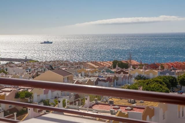 APARTMENT SEA VIEW CAPACITY 4