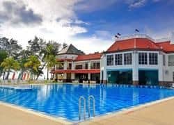 Lotus Desaru Beach Resort Lotus Desaru Beach Resort