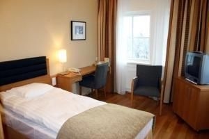 Hotel Reykjavik Centrum1