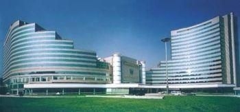 โรงแรมนาราดาแกรนด์ (Narada Grand Hotel)0