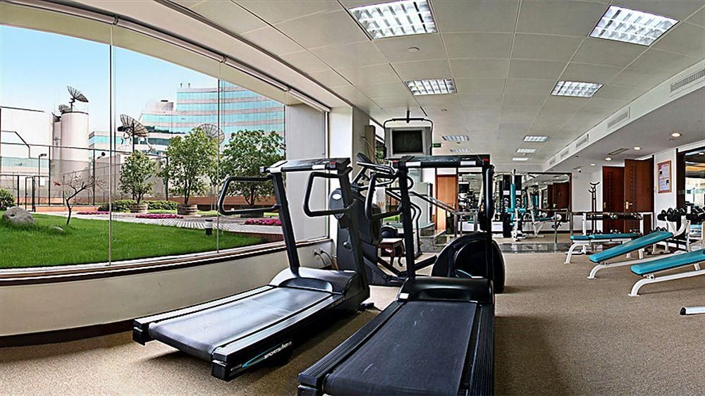 โรงแรมนาราดาแกรนด์ (Narada Grand Hotel)4