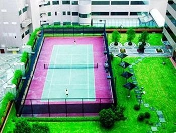 โรงแรมนาราดาแกรนด์ (Narada Grand Hotel)1
