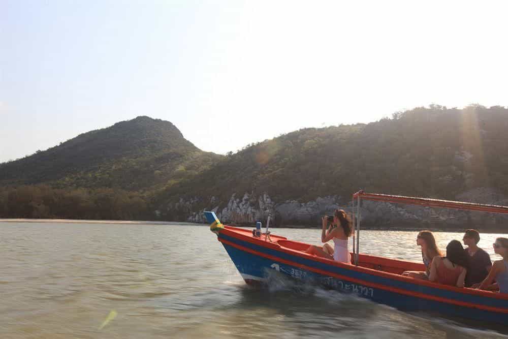 Evason Hua Hin Evason Hua Hin