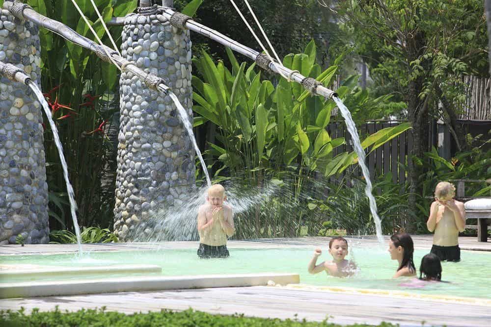 Evason Hua Hin Evason Hua Hin