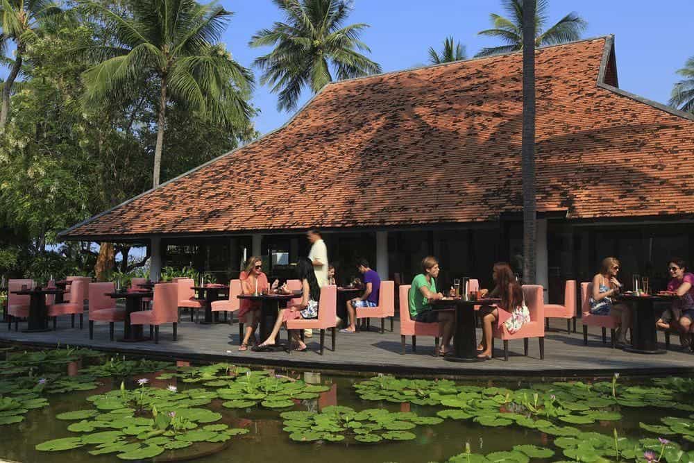 Evason Hua Hin Evason Hua Hin