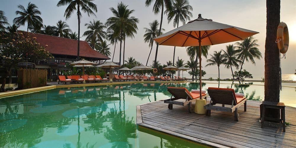 Evason Hua Hin Evason Hua Hin