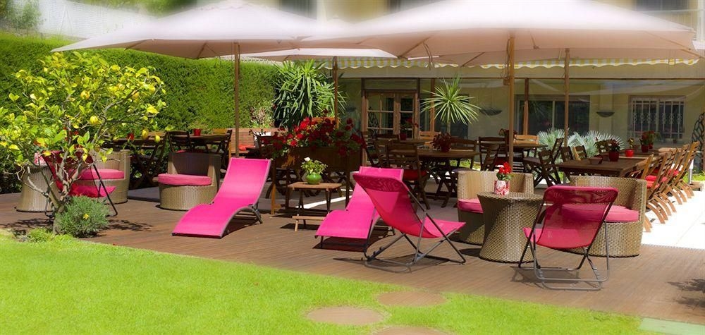 Beau Sejour Hotel3