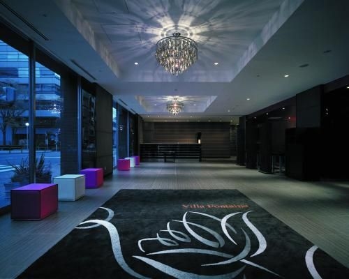 โรงแรม วีลา ฟงแตน โตเกียว คุดันชิตะ (Hotel Villa Fontaine Tokyo-Kudanshita)0