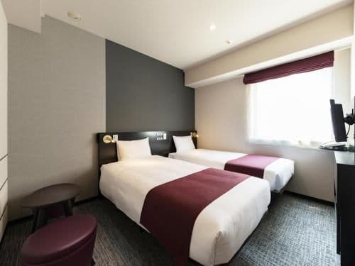 Special Offer - Twin Room - Non-Smoking