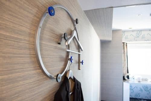 Double Room - Non-Smoking