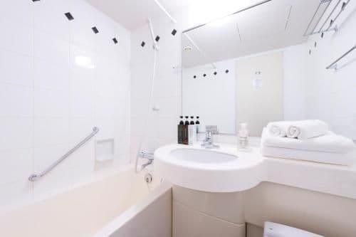 Double Room - Non-Smoking