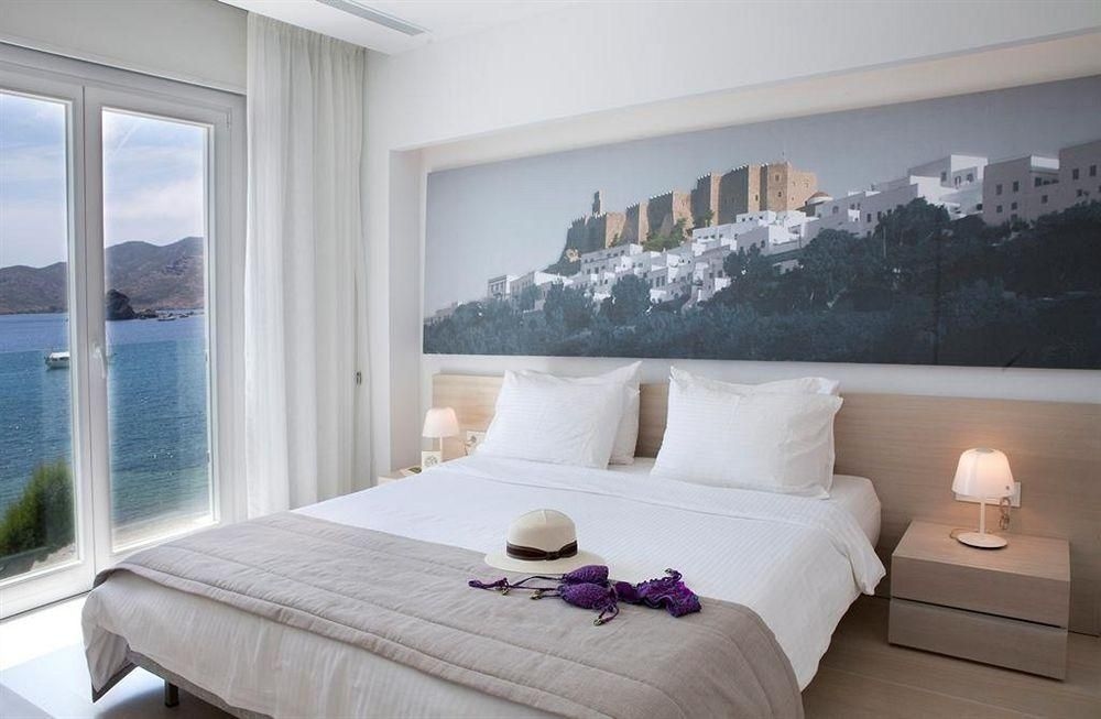 Patmos Aktis Suites & Spa2