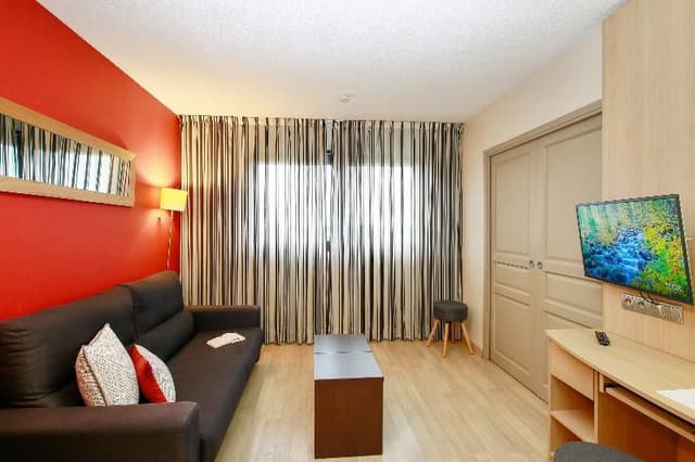 APARTMENT STANDARD