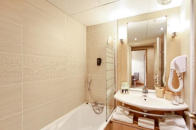 APARTMENT STANDARD