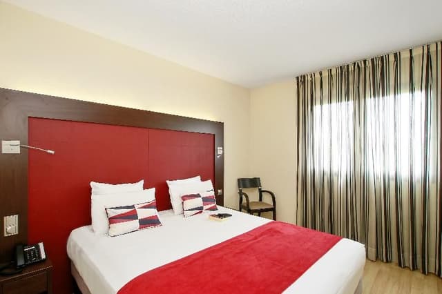 APARTMENT TWO BEDROOMS