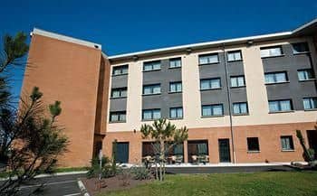 Park And Suites Appart'City Toulouse Aeroport Blagnac Park And Suites Appart'City Toulouse Aeroport Blagnac
