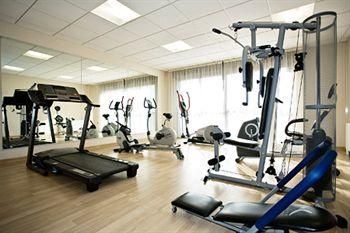 Park And Suites Appart'City Toulouse Aeroport Blagnac1