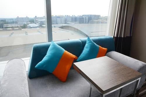 Executive Twin Room
