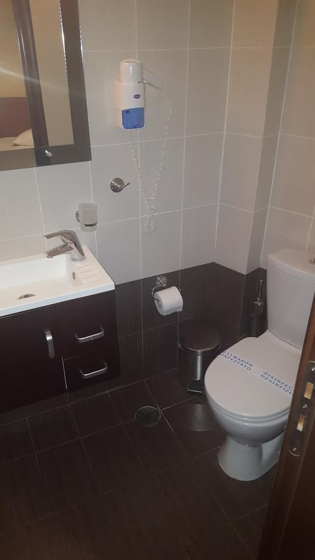 SINGLE STANDARD
