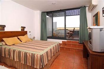Cala Chica Hotel0