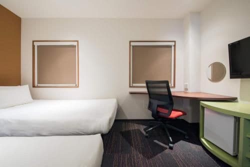 Superior Twin Room - Non-Smoking