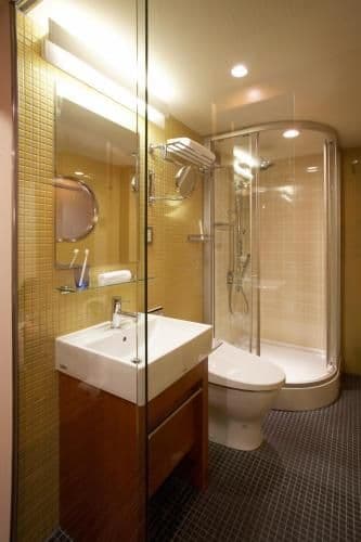 Superior Twin Room - Non-Smoking