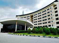 Residence Uniten Residence Uniten