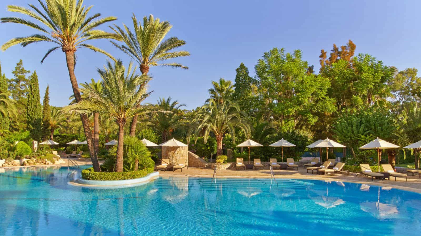 Sheraton Mallorca Arabella Golf Hotel