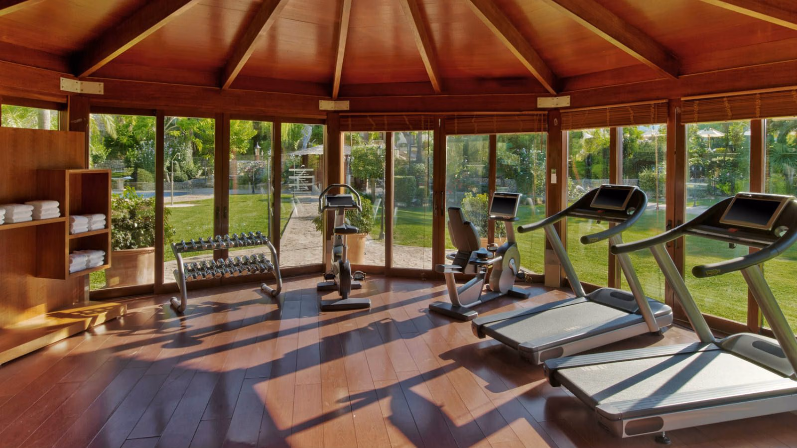 Sheraton Mallorca Arabella Golf Hotel2