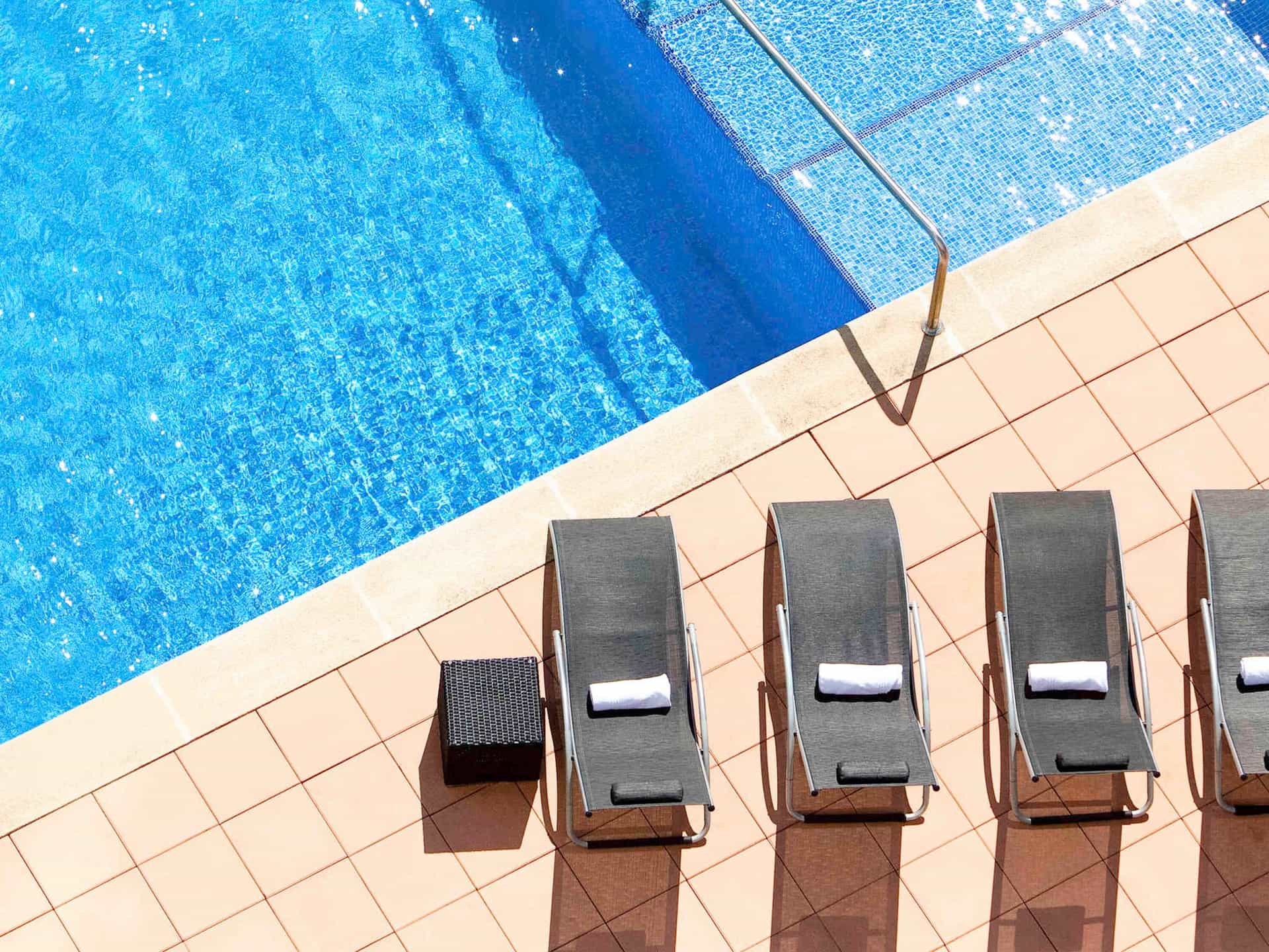 Novotel Barcelona Sant Joan Despi Hotel