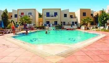 Blue Aegean Suites & Apts3