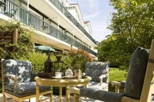 Best Western Hotel Du Parc4