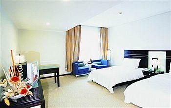 Shanshui Trends Meilin Hotel1