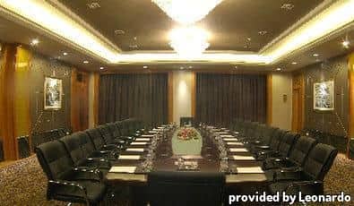 Best Western Shine Glory Hotel Wuhu Best Western Shine Glory Hotel Wuhu