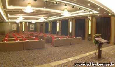 Best Western Shine Glory Hotel Wuhu Best Western Shine Glory Hotel Wuhu